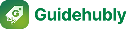 โลโก้ guidehubly